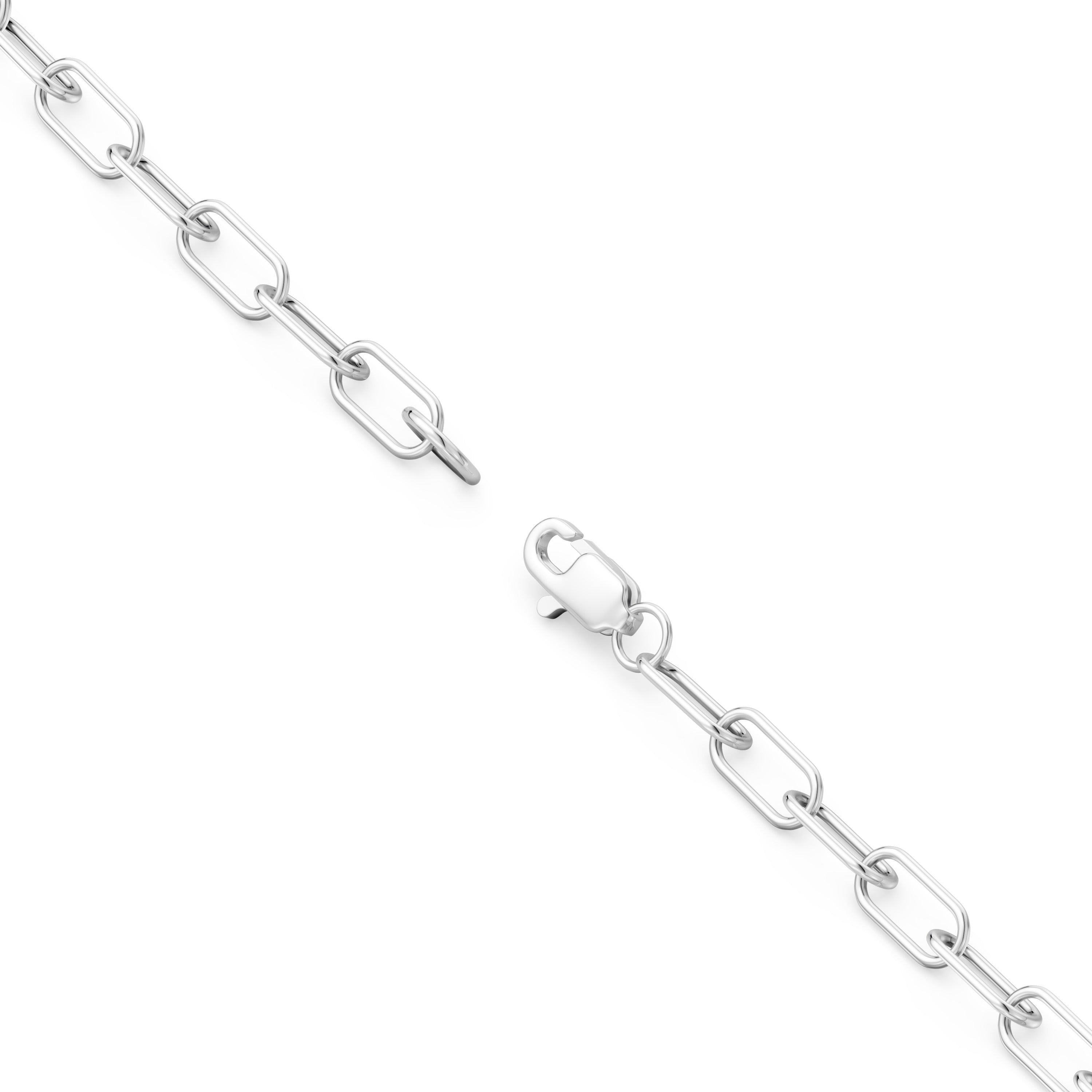 Lab Grown Diamond Bracelet
