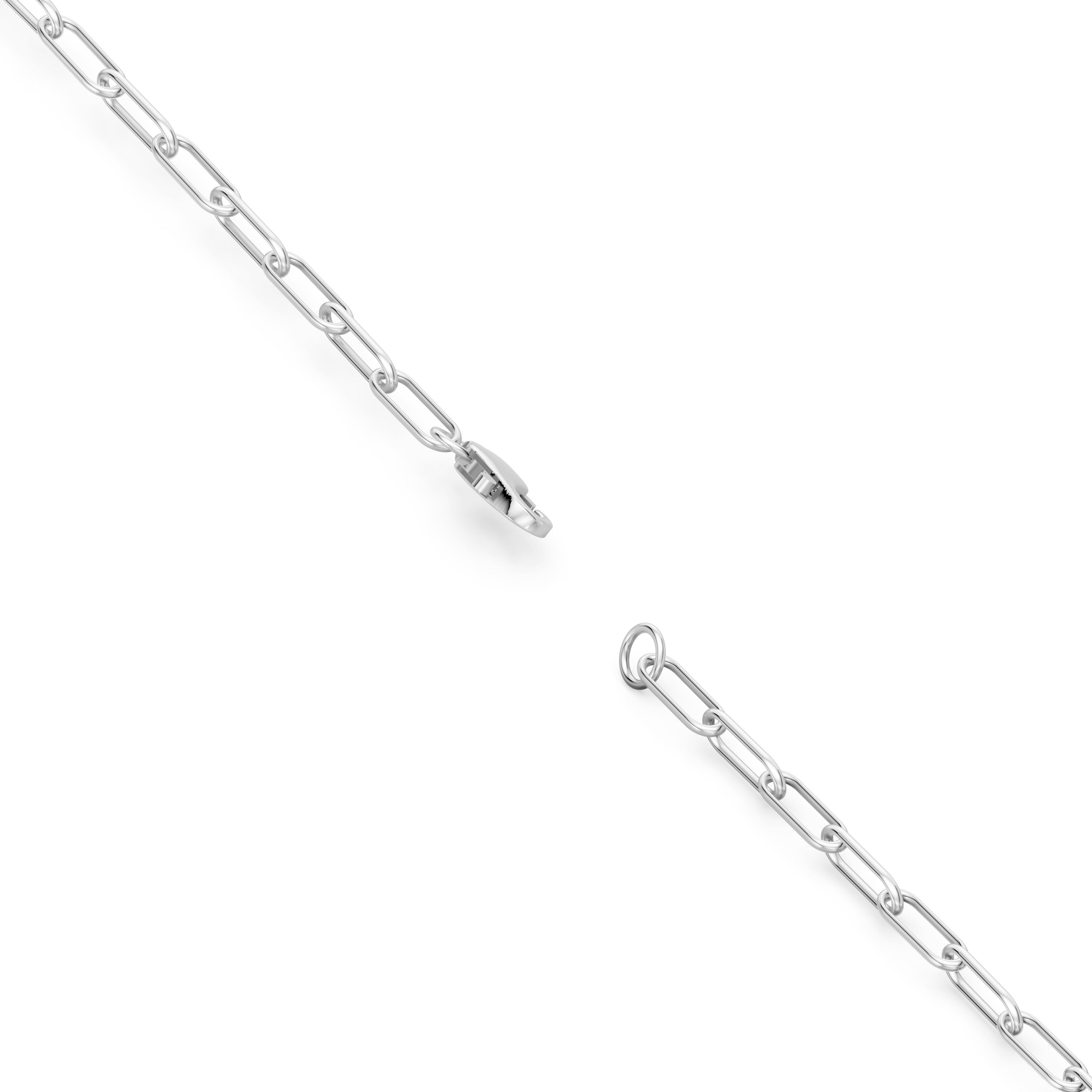 Lab Grown Diamond Bracelet