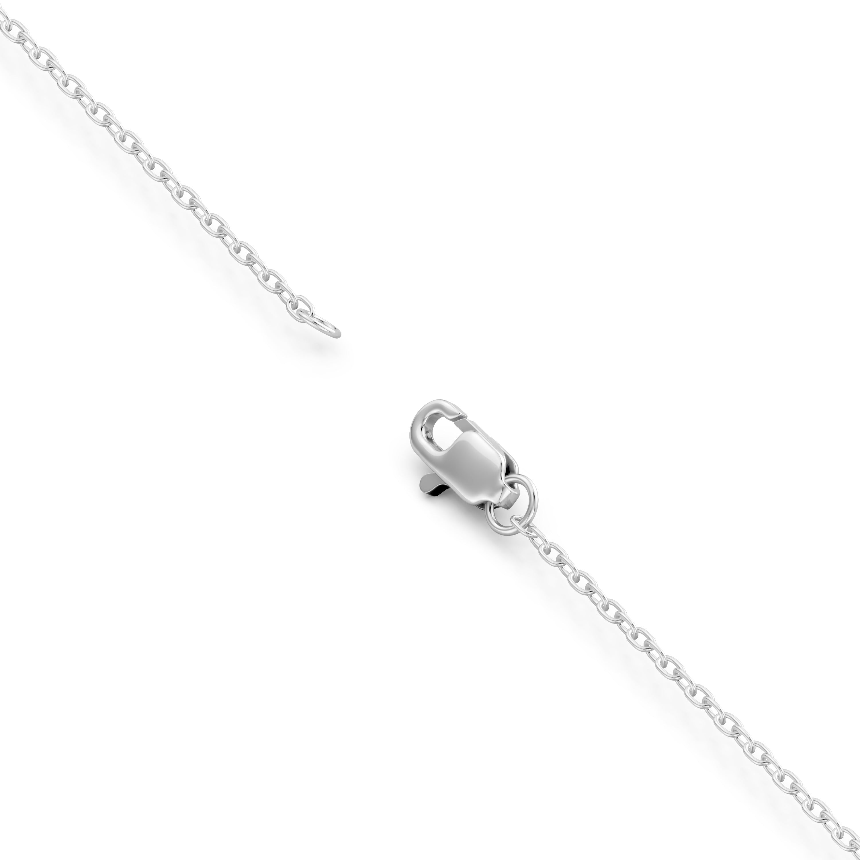 Lab Grown Diamond Bracelet