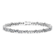 Lab Grown Diamond Bracelet