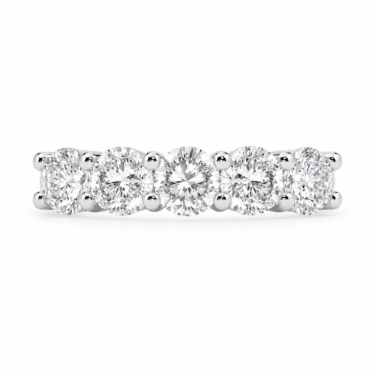 2.00 CT Elongated Cushion Cut Lab-Grown Diamond 2PCS Hidden Halo Bridal Set in 14K White Gold – Matching Wedding Ring Design