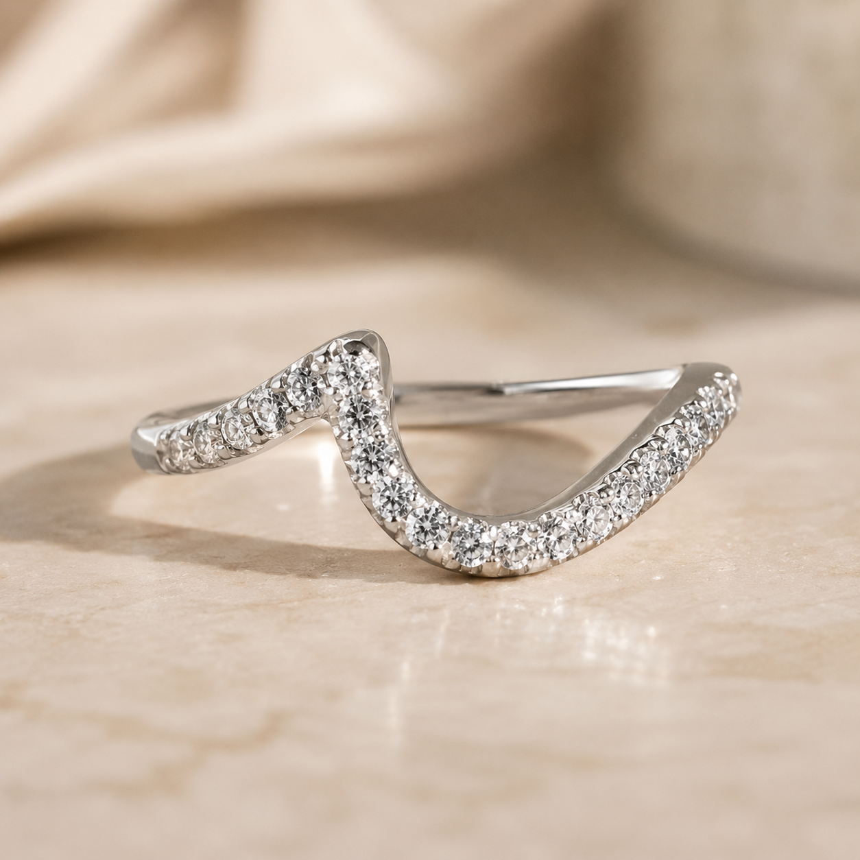 2.00 CT Oval Lab-Grown Diamond Antique Vintage 2PCS Bridal Set in 14K White Gold – Matching Engagement & Wedding Ring Design