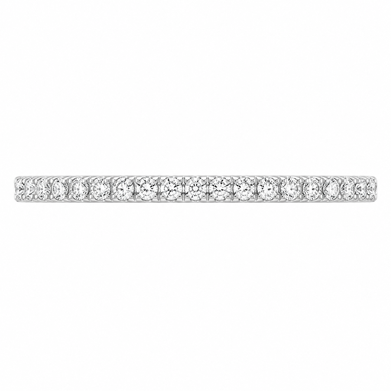 12.90 CT Reina Emerald Cut Lab-Grown Diamond 2PCS Halo Bridal Set in 14K White Gold – Luxe Ballad Matching Wedding Ring Design