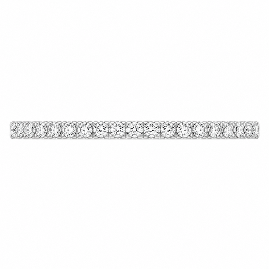 12.90 CT Reina Emerald Cut Lab-Grown Diamond 2PCS Halo Bridal Set in 14K White Gold – Luxe Ballad Matching Wedding Ring Design