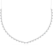 Lab Grown Diamond Necklaces