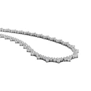 Lab Grown Diamond Necklaces