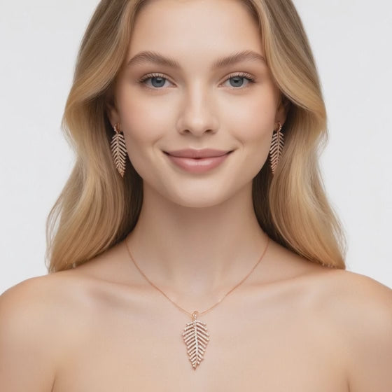 2.4 Ct Round Cut Diamond Pendant Necklace VS1 D-F White Gold 14k