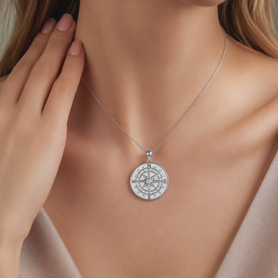 Lab Grown Diamond Pendants