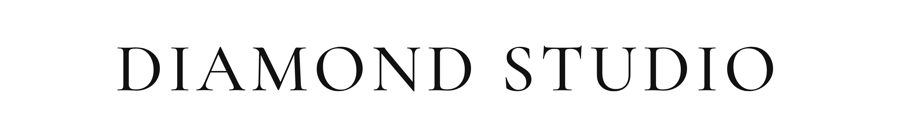 Diamond Studio